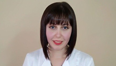 Баріда Вікторія Олегівна - Лікар загальної практики - Сімейний лікар