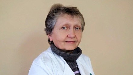 Гушул Стефания Иосифовна - Врач общей практики - Семейный врач