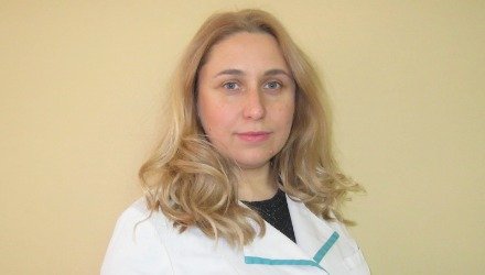 Висоцька Світлана Ярославівна - Лікар загальної практики - Сімейний лікар