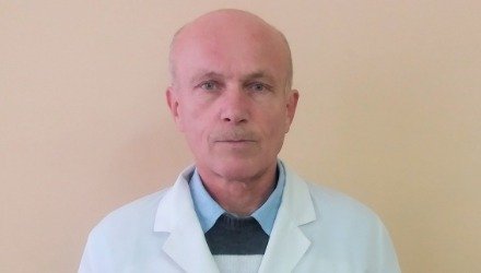 Кендзьор Роман Тимкович - Лікар загальної практики - Сімейний лікар