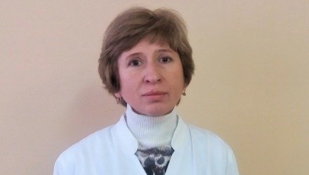 Кулик Зоряна Йосипівна - Лікар загальної практики - Сімейний лікар