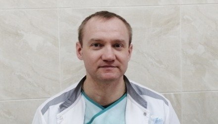 Гураль Тарас Владимирович - Врач-стоматолог-хирург