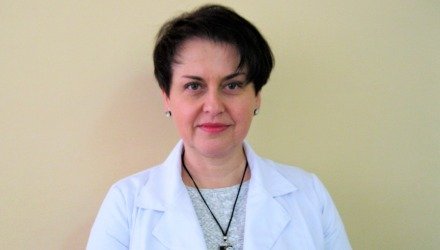 Пилипец Кристина Владимировна - Врач общей практики - Семейный врач