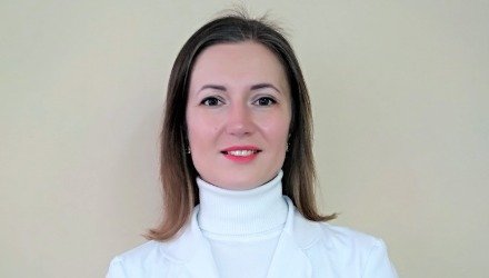 Юськів Ірина Богданівна - Лікар загальної практики - Сімейний лікар