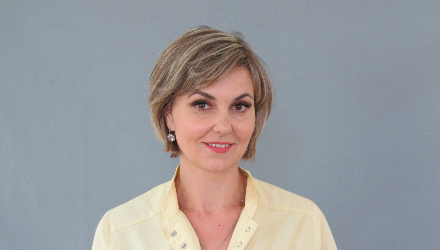 Толстоухова Наталья Викторовна - Врач-стоматолог-терапевт
