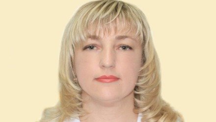 Химич Ирина Богдановна - Заведующий амбулаторией, врач общей практики-семейный врач