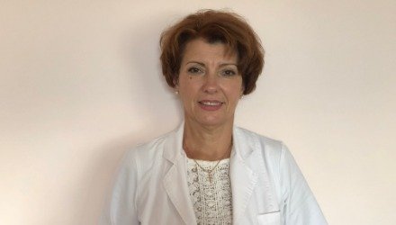 Січкоріз Наталія Миронівна - Лікар-гінеколог дитячого та підліткового віку