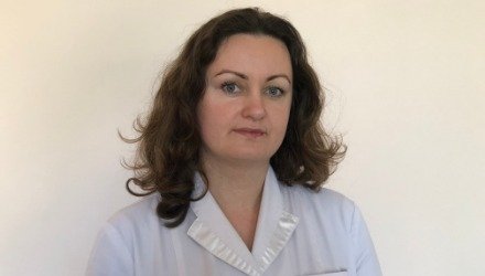 Коза Марианна Павловна - Врач-акушер-гинеколог