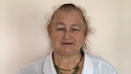 Джула Нина Ивановна - Врач общей практики - Семейный врач