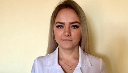 Костюк Ірина Тарасівна - Лікар загальної практики - Сімейний лікар