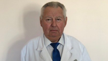 Кузьменко Євгеній Миколайович - Лікар-уролог