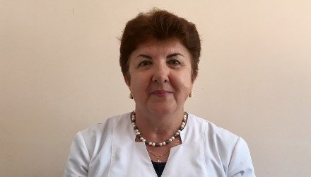 Пона Наталія Спиридонівна - Лікар загальної практики - Сімейний лікар