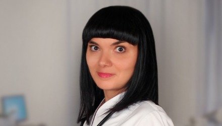 Наталюк Надія Тарасівна - Лікар-психотерапевт