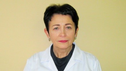 Химко Наталія Романівна - Лікар-кардіолог