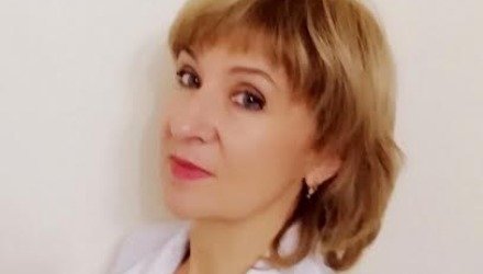 Черненькая Татьяна Борисовна - Врач-акушер-гинеколог