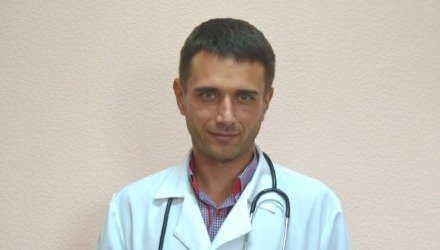 Иващенко Павел Павлович - Врач-педиатр