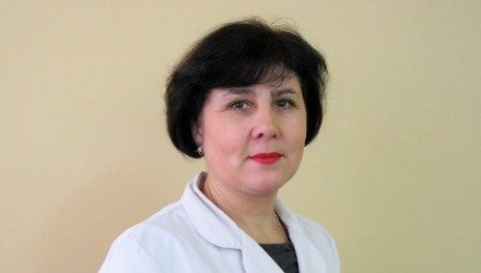 Данилишин Марина Михайлівна - Лікар загальної практики - Сімейний лікар