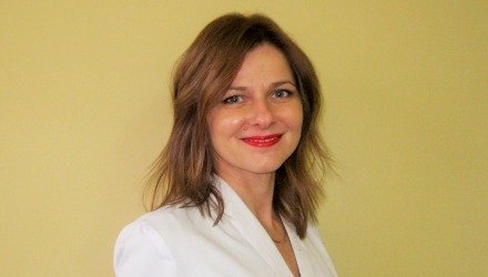 Мацевко Тетяна Іванівна - Лікар-невропатолог