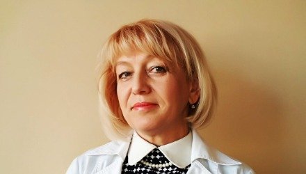 Бєлова Галина Андріївна - Лікар загальної практики - Сімейний лікар