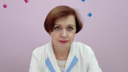 Петрович Татьяна Николаевна - Врач-стоматолог детский