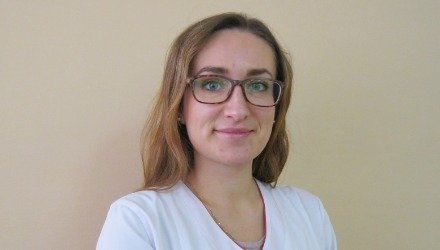 Ковалишин Надія Олексіївна - Лікар загальної практики - Сімейний лікар