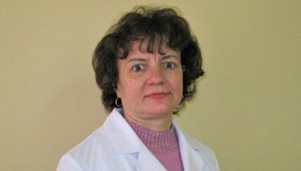 Лютик Ольга Степановна - Врач общей практики - Семейный врач