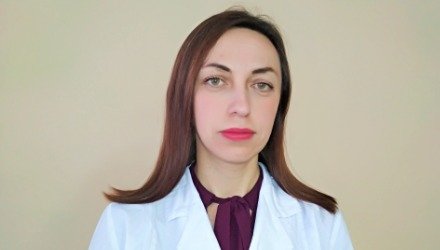 Рудишин Тетяна Юріївна - Лікар загальної практики - Сімейний лікар