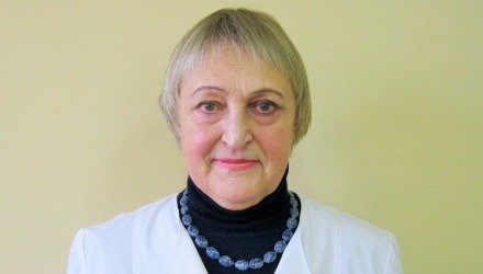 Маркелова Екатерина Дмитриевна - Врач-инфекционист детский