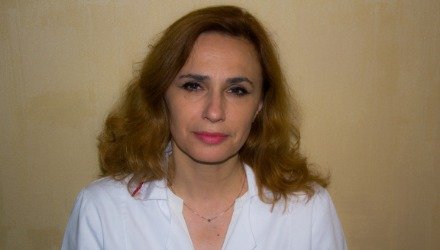 Сіліч Тетяна Василівна - Лікар загальної практики - Сімейний лікар