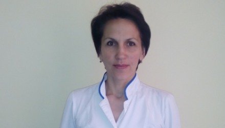 Вардзаль Ірина Романівна - Лікар-акушер-гінеколог