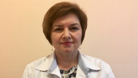 Гайдучок Олеся Зіновіївна - Лікар з ультразвукової діагностики