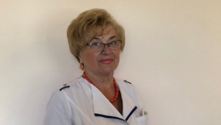 Кузьменко Наталья Павловна - Врач-акушер-гинеколог