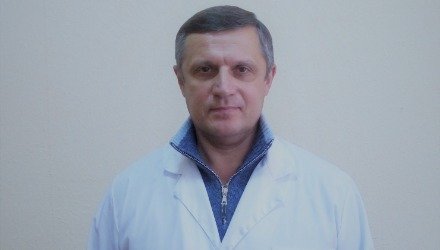 Делиергиев Игорь Михайлович - Врач-психолог
