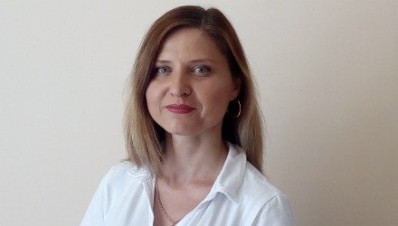 Мацюра Софія Романівна - Лікар-акушер-гінеколог