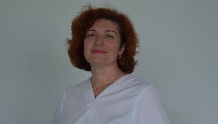 Шинкаренко Наталія Русланівна - Лікар-стоматолог-терапевт