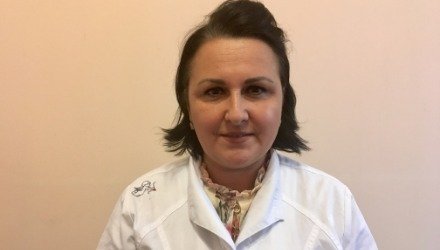Забєліна Оксана Володимирівна - Лікар загальної практики - Сімейний лікар