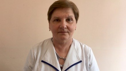 Курий Олеся Игоревна - Врач общей практики - Семейный врач
