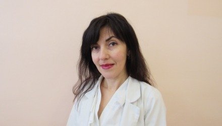 Семчишин Оксана Николаевна - Врач-офтальмолог