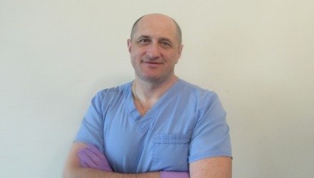 Панчишин Петр Михайлович - Врач-хирург