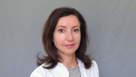 Макарчук Дарья Васильевна - Врач-стоматолог детский