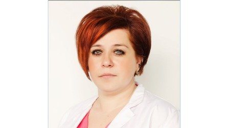 Петровська Уляна Богданівна - Лікар загальної практики - Сімейний лікар