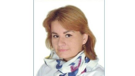 Кітура Ольга Святославівна - Лікар-психотерапевт