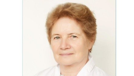 Боднар Мария Дмитриевна - Врач общей практики - Семейный врач