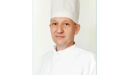 Днистрян Любомир Васильевич - Врач-ортопед-травматолог