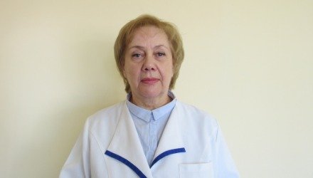 Абатурова Любовь Ивановна - Врач общей практики - Семейный врач
