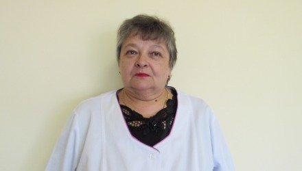 Серая Мария Григорьевна - Врач общей практики - Семейный врач