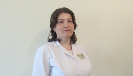Панчишин Наталья Ярославовна - Врач общей практики - Семейный врач