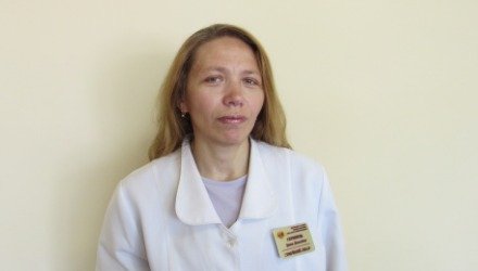 Скрипец Ирина Даниловна - Врач общей практики - Семейный врач
