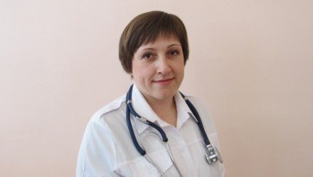 Закрута Ірина Миронівна - Лікар-терапевт