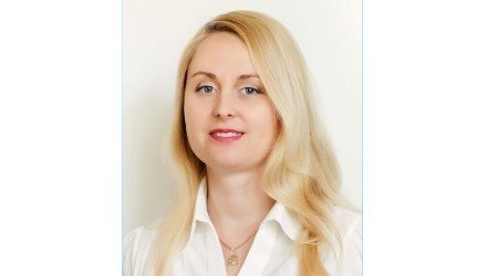 Проц Ольга Александровна - Врач-невропатолог